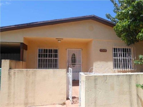 5549 NW 194 TE # 5549, Opa Locka, FL 33055