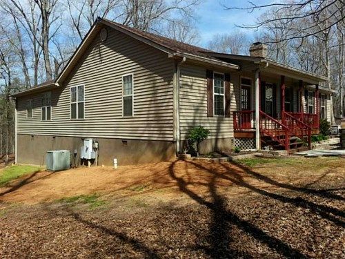 174 White Tail Drive, Gillsville, GA 30543