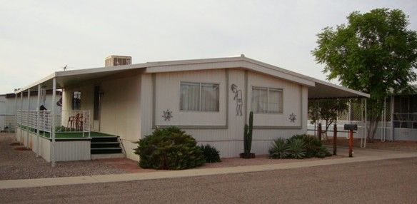 2701 E. Utopia Road #67, Phoenix, AZ 85050
