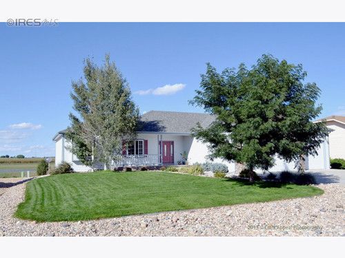 1322 Park Ridge Dr, Eaton, CO 80615