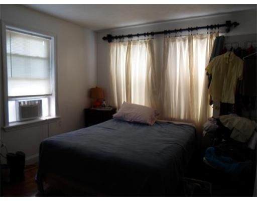Oldfields Rd #1, Boston, MA 02121