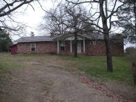 512 Turnbow Lane, Russellville, AR 72802