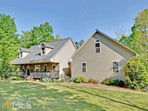 1563 Smith Road, Lavonia, GA 30553