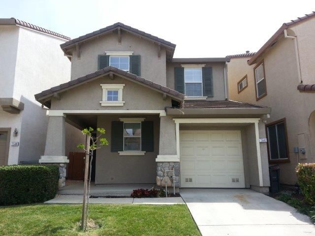 2503 Gooseberry Circle, West Sacramento, CA 95691