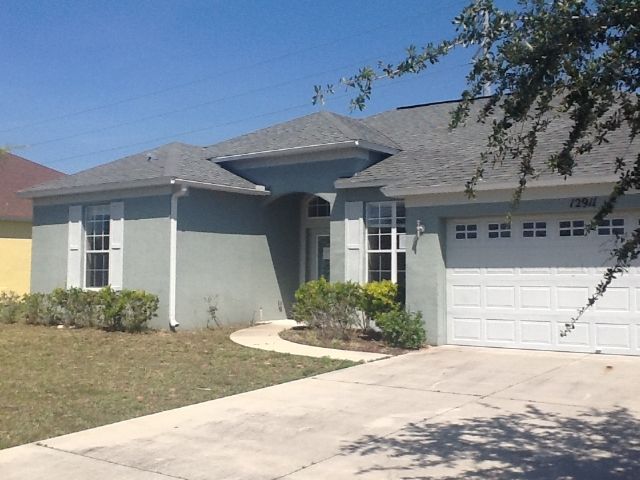 12911 Scout Court, Grand Island, FL 32735