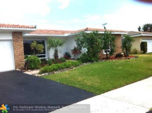 20415 NE 19 CT, Miami, FL 33179