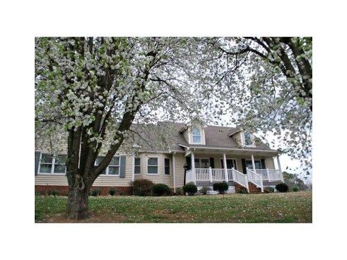 2442 Cash Road Se, Calhoun, GA 30701