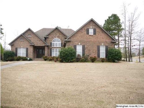 300 BRIDGEWATER CT, Helena, AL 35080