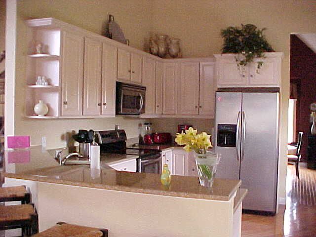 265 ROCKBOWL SPRINGS, Kuttawa, KY 42055