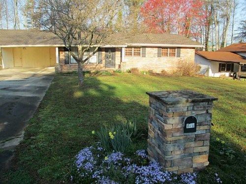 109 Charles Place, Cumming, GA 30040