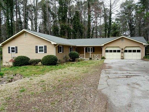 4101 Whispering Forest Court Sw, Lilburn, GA 30047