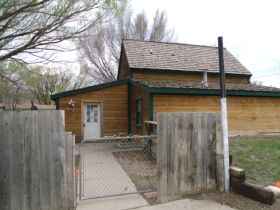 157 South 2nd Ct, Parachute, CO 81635
