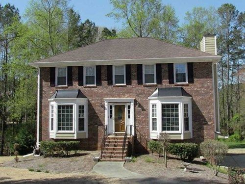 4817 Victorian Court, Marietta, GA 30066