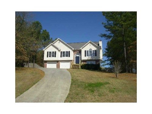 15 Londonderry Way, Cartersville, GA 30120