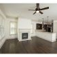 Unit 607 - 539 Ansley Circle, Atlanta, GA 30324 ID:2630553