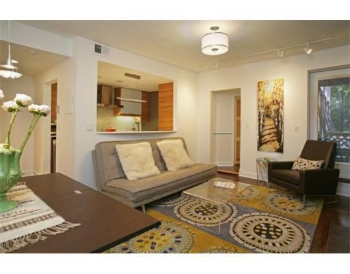 77 Waltham St #3, Boston, MA 02118