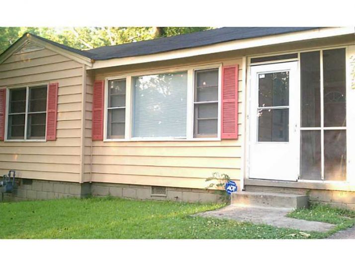 2776 Palm Drive, Atlanta, GA 30344