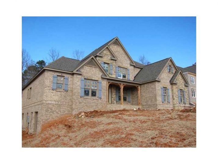 6020 Pebblestone Lane, Cumming, GA 30040