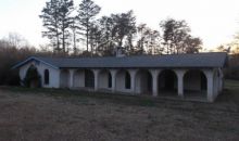 1316 County Rd 609 Etowah, TN 37331
