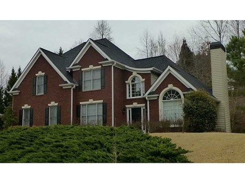 805 Hillcrest Lane, Woodstock, GA 30189