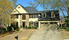 3008 High Vista Walk Woodstock, GA 30189