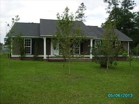 321 N Railroad St, Norman Park, GA 31771