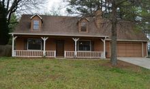 1451 Glynn Oaks Circle Sw Marietta, GA 30008