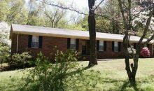 1775 Hammond Woods Circle Sw Marietta, GA 30008