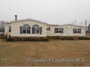 436 Vazquez Rd, Shannon, NC 28386