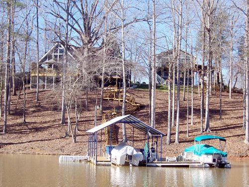 530 Normandy Trail, Lavonia, GA 30553