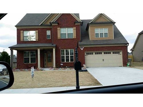 585 Woodburn Lane, Lawrenceville, GA 30044