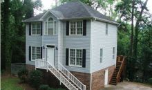 1807 SAULTER RD Birmingham, AL 35209