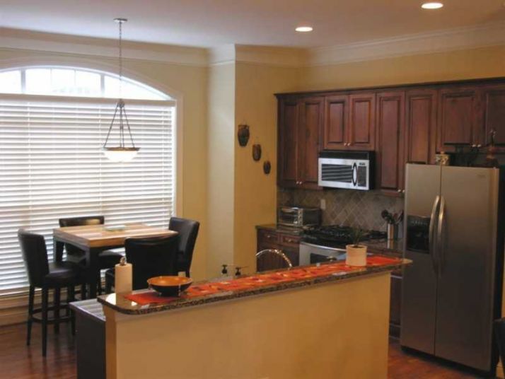 Unit 35 - 2672 Rivers Edge Drive Ne, Atlanta, GA 30324