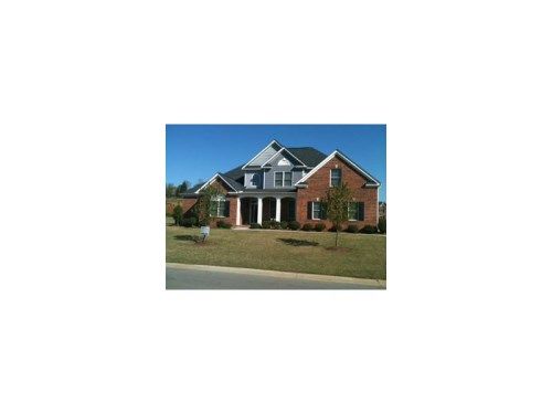 100 Cypress Street Ne, Calhoun, GA 30701