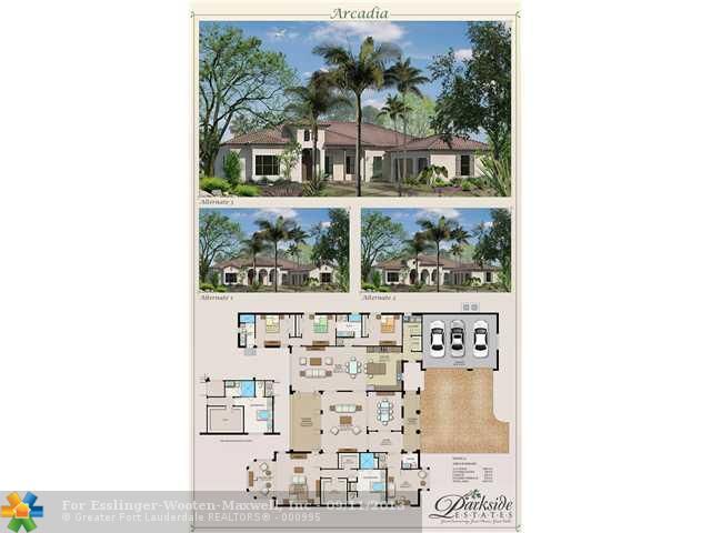 4454 PARKSIDE RD, Fort Lauderdale, FL 33328