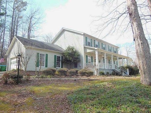 385 Oak Ridge Drive, Maysville, GA 30558