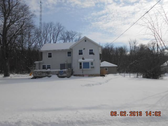 W2635 County Road F, Albany, WI 53502