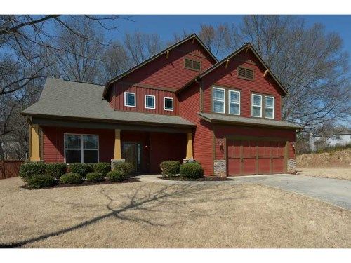 1499 Boulder Walk Drive Se, Atlanta, GA 30316