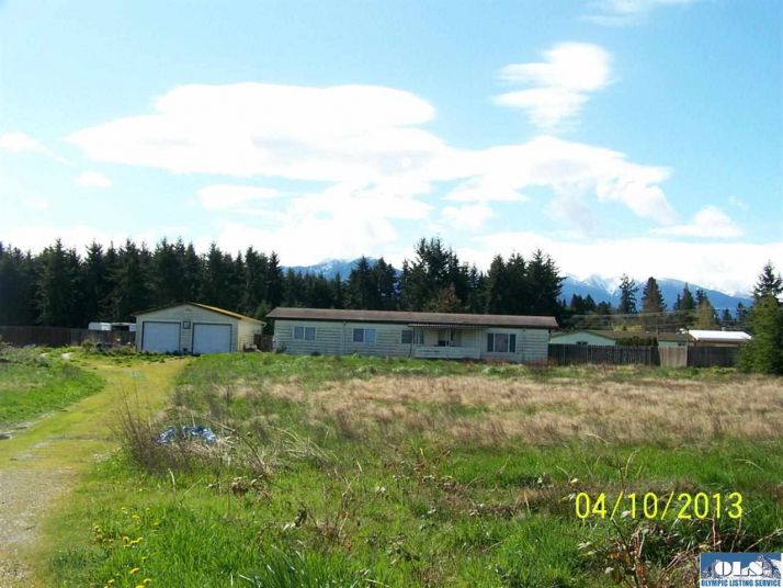 64 Heuslein Rd, Port Angeles, WA 98362