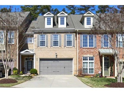 Unit 10 - 10448 Park Walk Point, Alpharetta, GA 30022