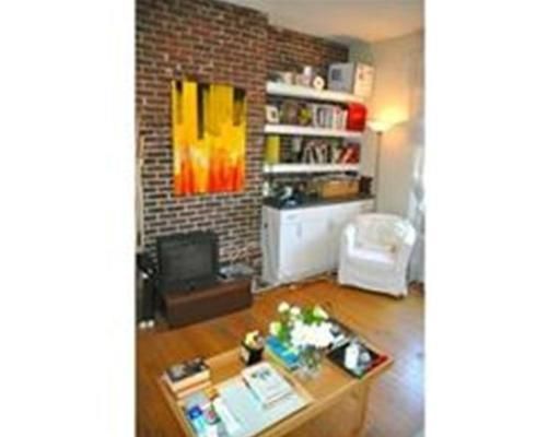 Hereford Street #9, Boston, MA 02115