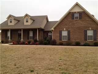 13436 Summerfield Drive, Athens, AL 35613