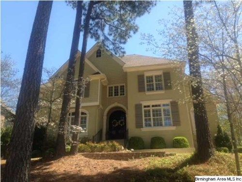 644 Trace Crossings Trl, Birmingham, AL 35244