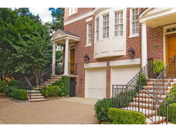 Unit 5 - 3342 Paces Ferry Avenue Se, Atlanta, GA 30339