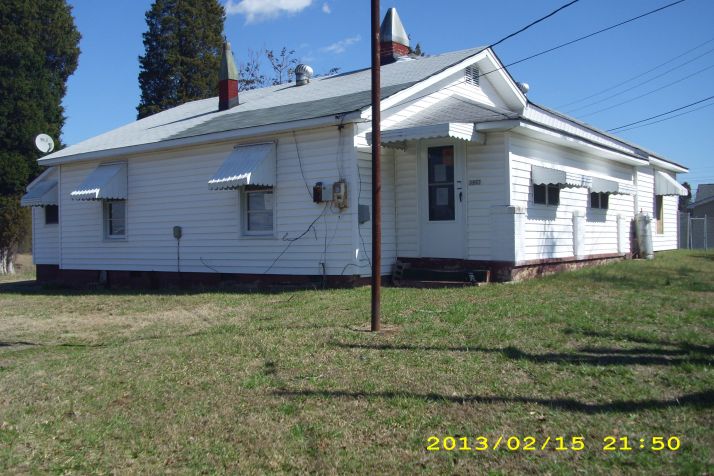3812 Cliffside Rd, Mooresboro, NC 28114