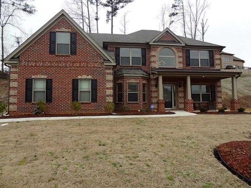 360 Herron Cove Sw, Atlanta, GA 30349