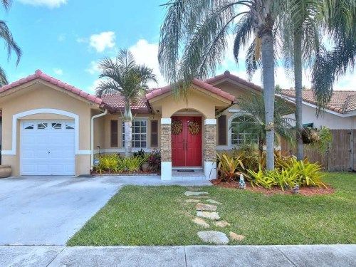 16901 SW 146 CT, Miami, FL 33177