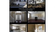 5362 Wellborn Creek Drive Lithonia, GA 30058