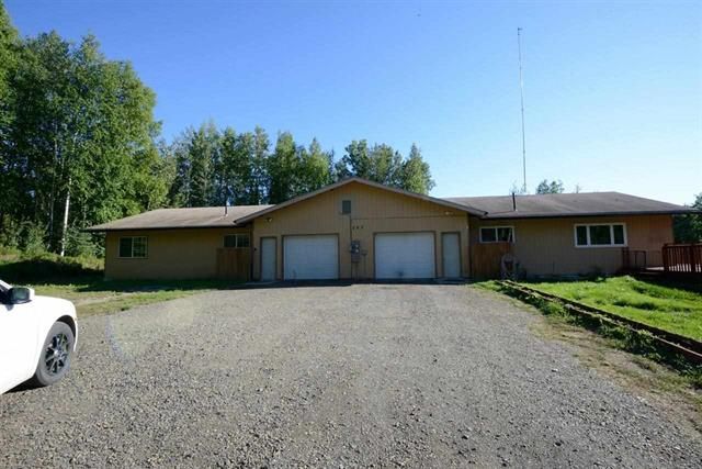 263 Woodland Avenue, Fairbanks, AK 99712