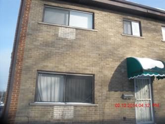 2101 W 171st St, Hazel Crest, IL 60429